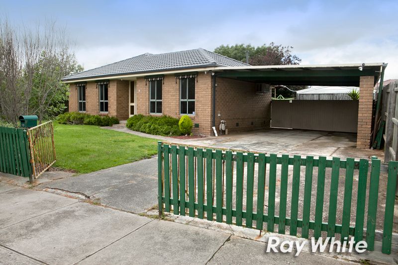 10 Jacaranda Drive, Baxter, VIC 3911