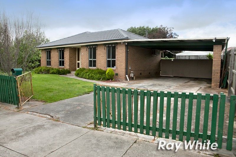 10 Jacaranda Drive, Baxter, VIC 3911