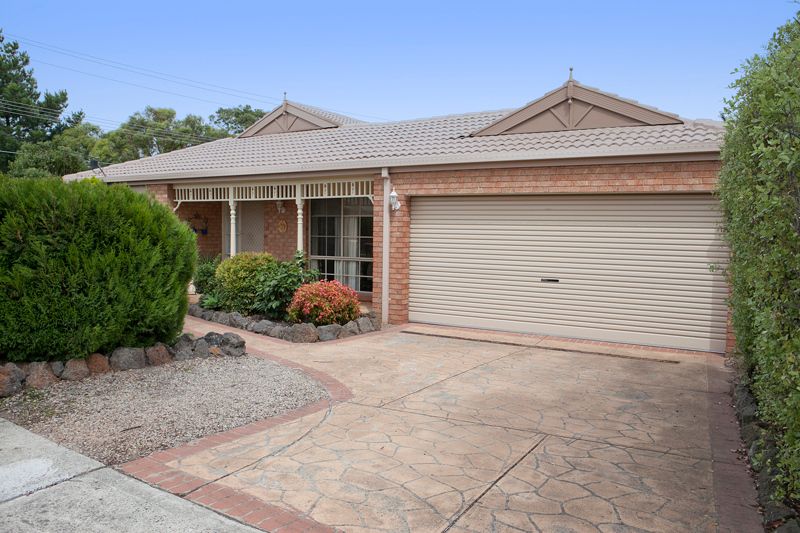 1 Lexton Drive, Langwarrin VIC 3910