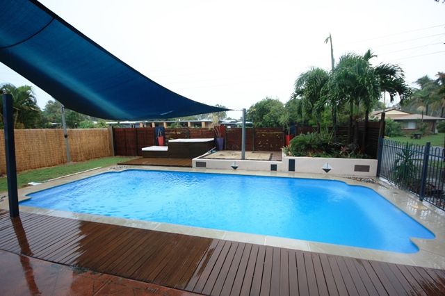 3 Cavanagh Drive, Blacks Beach QLD 4740