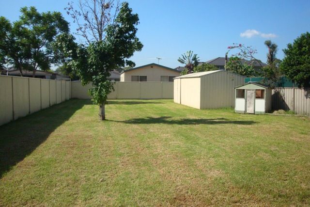 14 Twentieth Avenue, Hoxton Park, NSW 2171