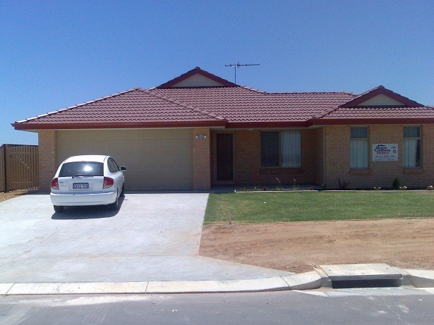 5 Mast Top Lookout, DRUMMOND COVE, WA 6532