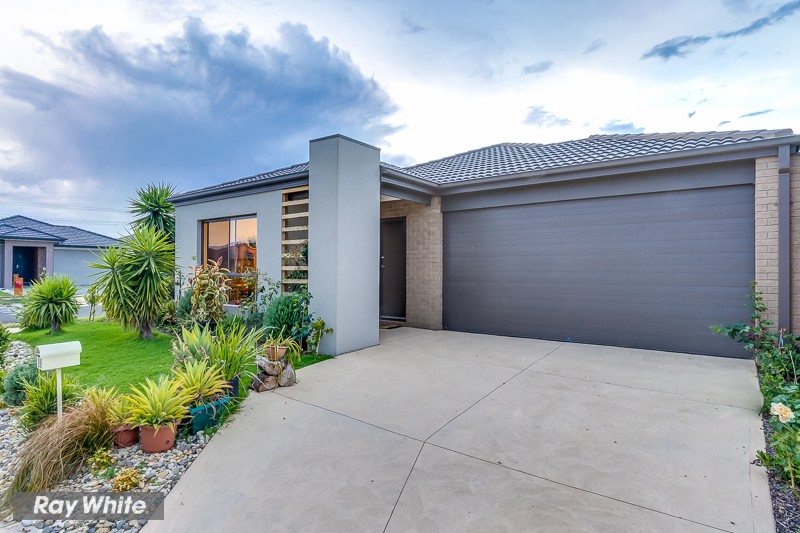 29 Lambourne Avenue, Truganina, VIC 3029