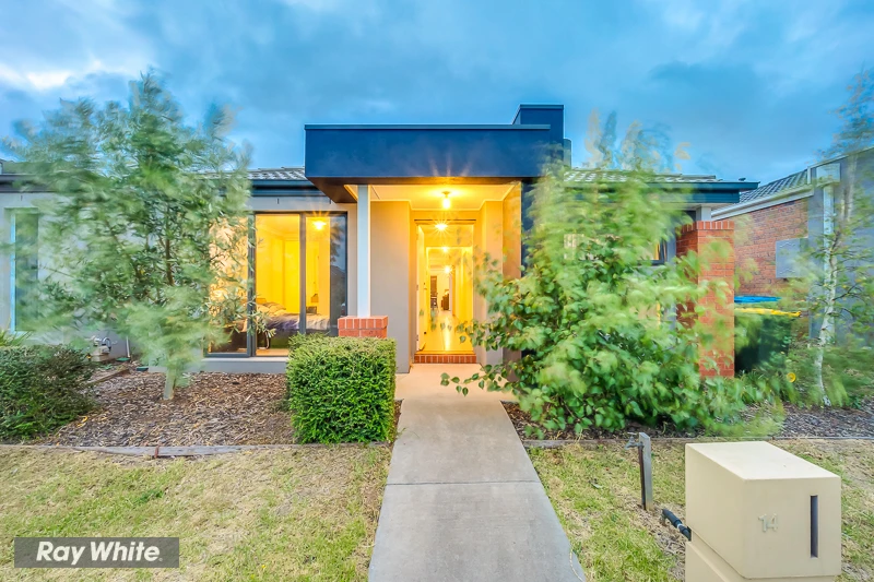 14 Bianca Boulevard, Tarneit, VIC 3029