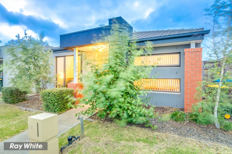 14 Bianca Boulevard, Tarneit, VIC 3029