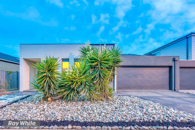 56 Urban Drive, Williams Landing, VIC 3027