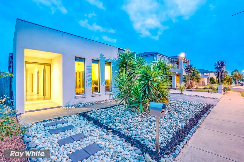 56 Urban Drive, Williams Landing, VIC 3027