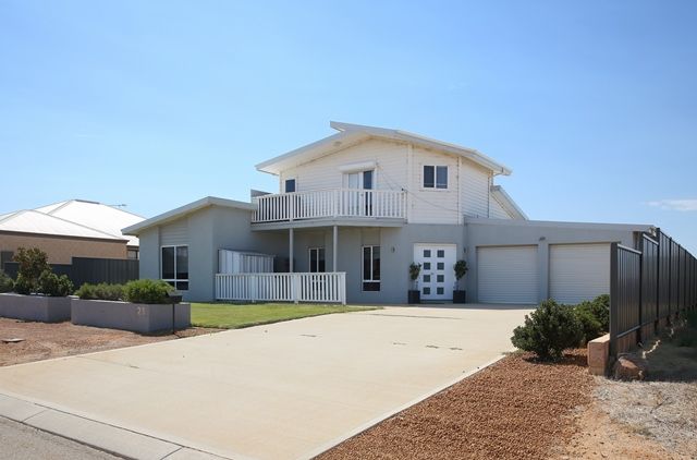 23 Andrew Lane, Waggrakine, WA 6530