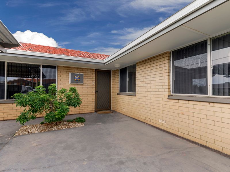 2 Buckingham Street, Mount Tarcoola, WA 6530
