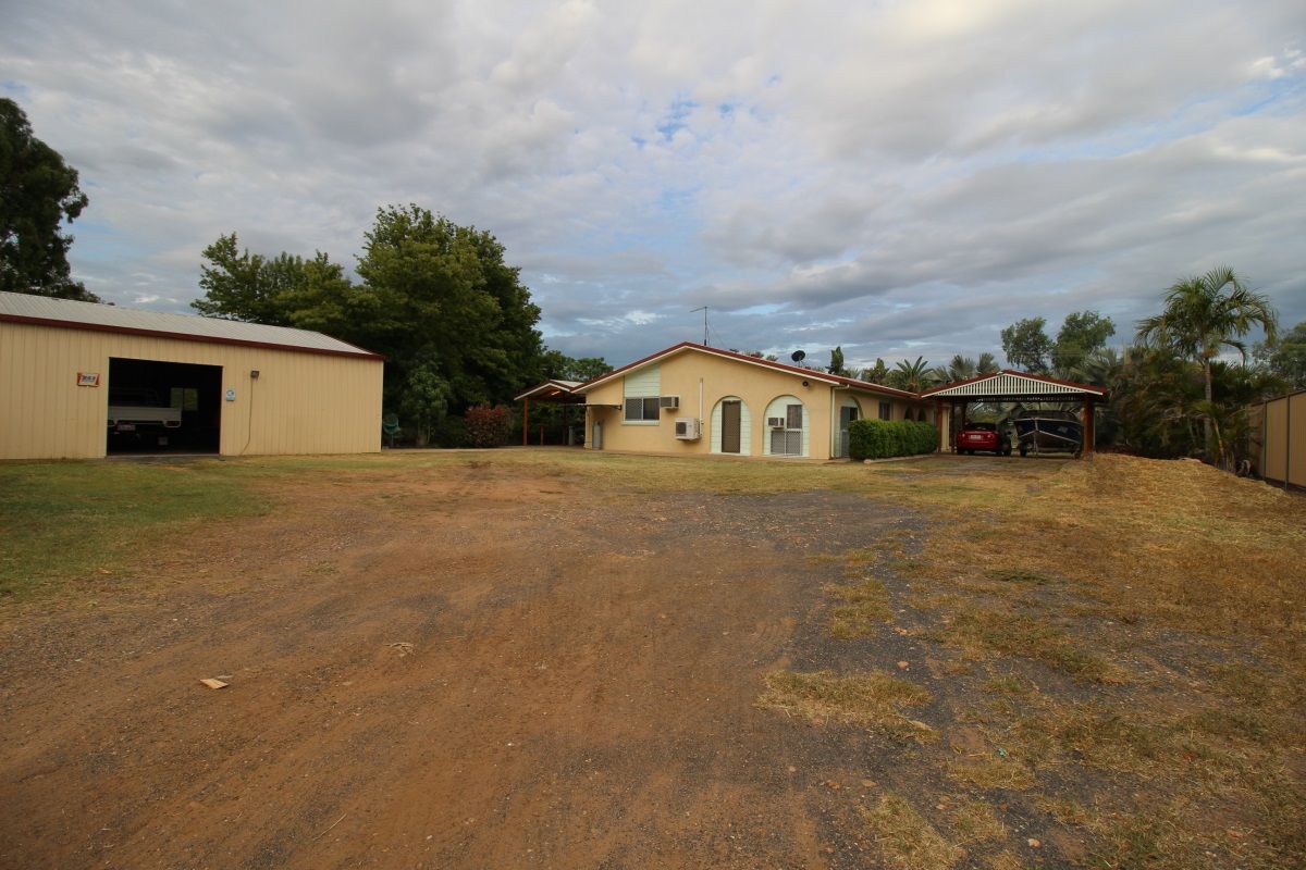 Emerald, QLD 4720
