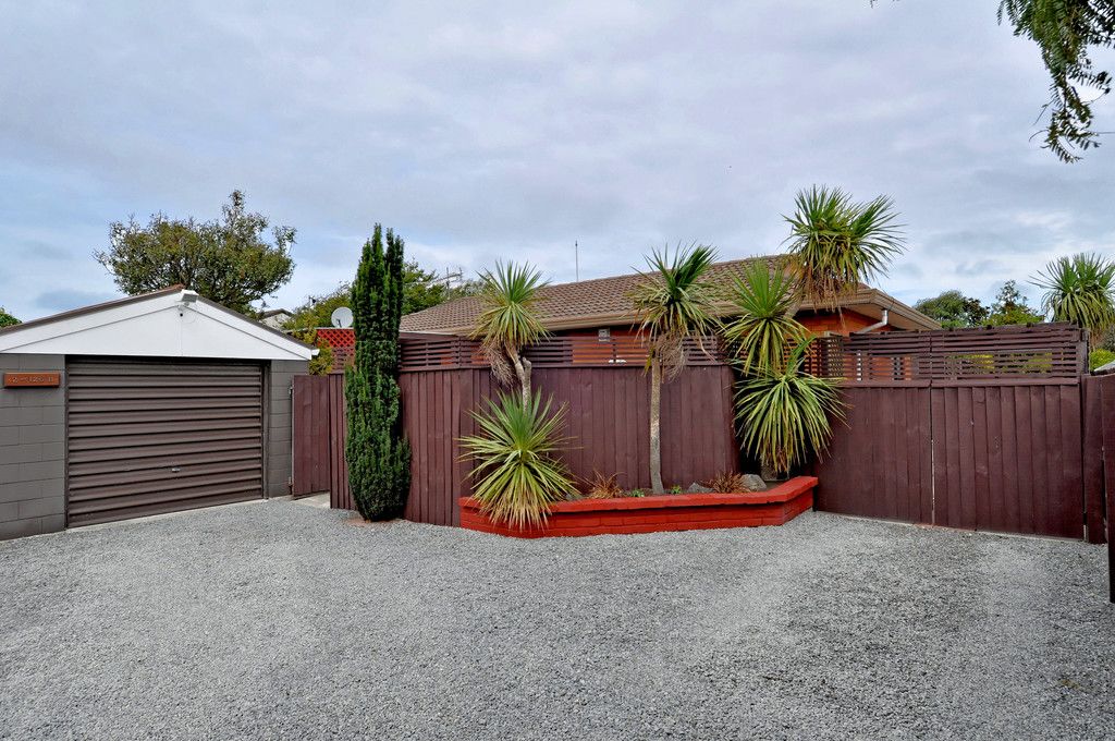 2/126B Inwoods Close, Parklands, Christchurch City