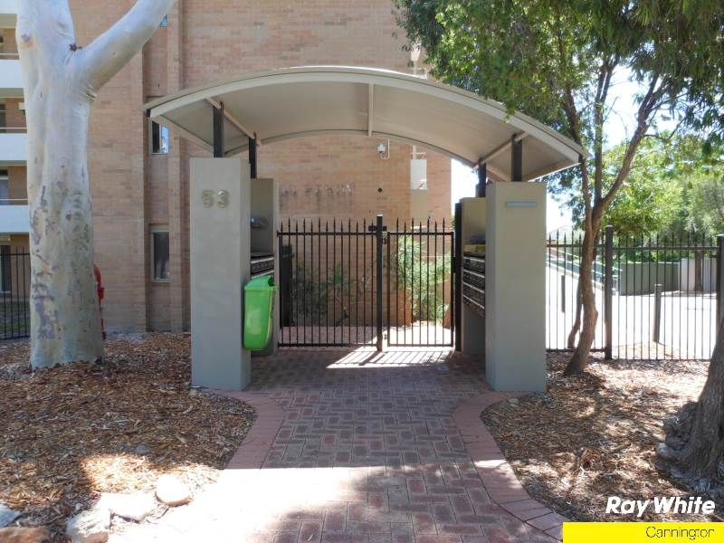 22/53 Leonard Street, VICTORIA PARK, WA 6100