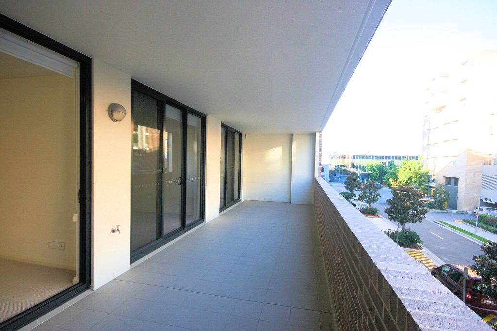 21 Marine Parade, Wentworth Point, NSW 2127