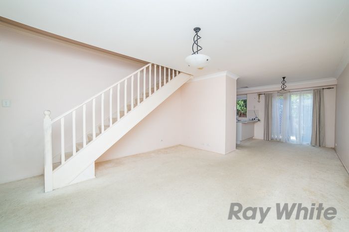 4/38 Hollingsford Crescent, Carrington, NSW 2294