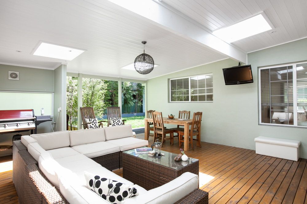 1 Sheridan Crescent, Stanwell Park, NSW 2508