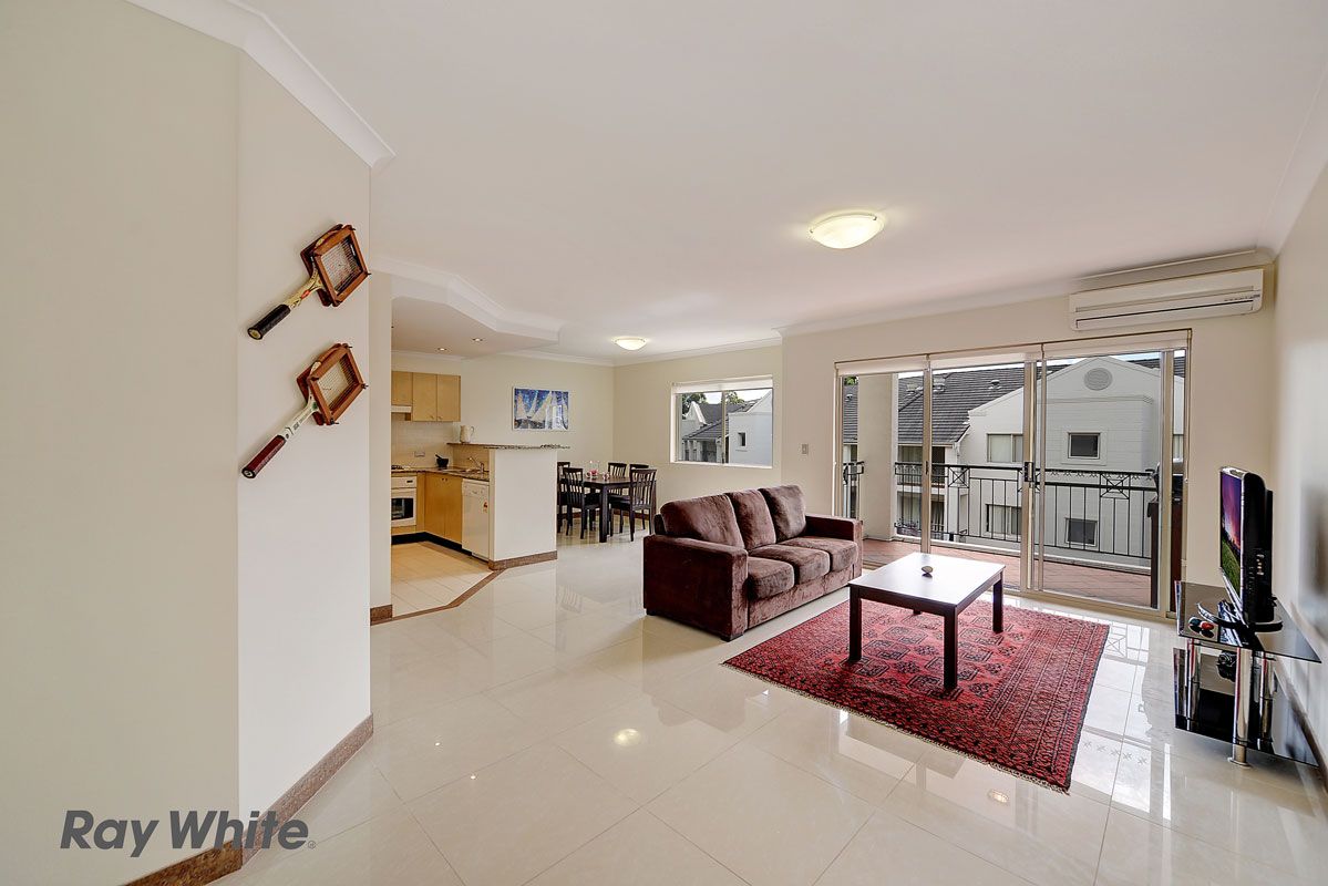 69/6-8 Nile Close, Marsfield, NSW 2122
