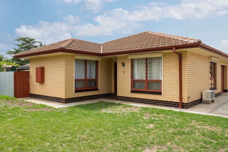 2/704 Torrens Road, Pennington, SA 5013