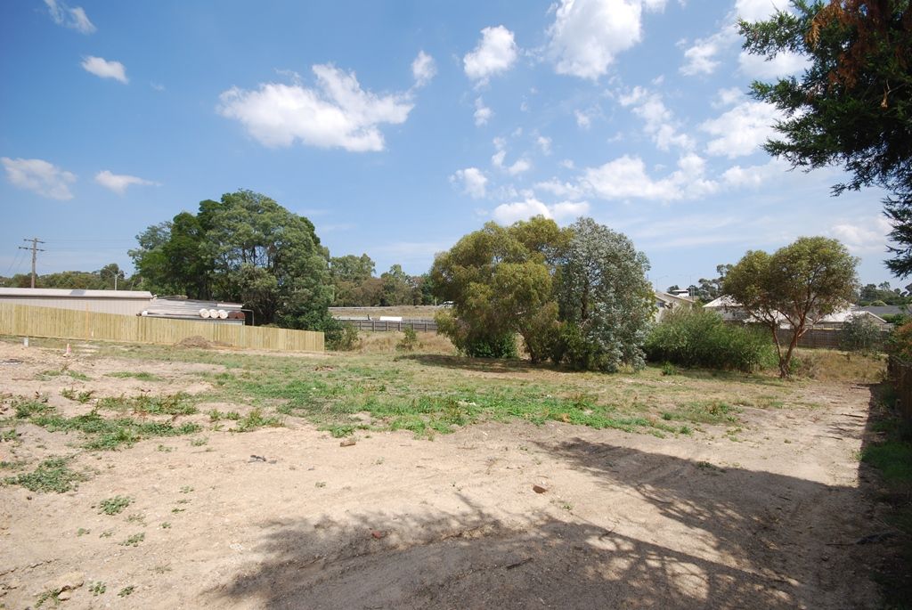 Lot 2/11 Ryan Street, Brown Hill, VIC 3350