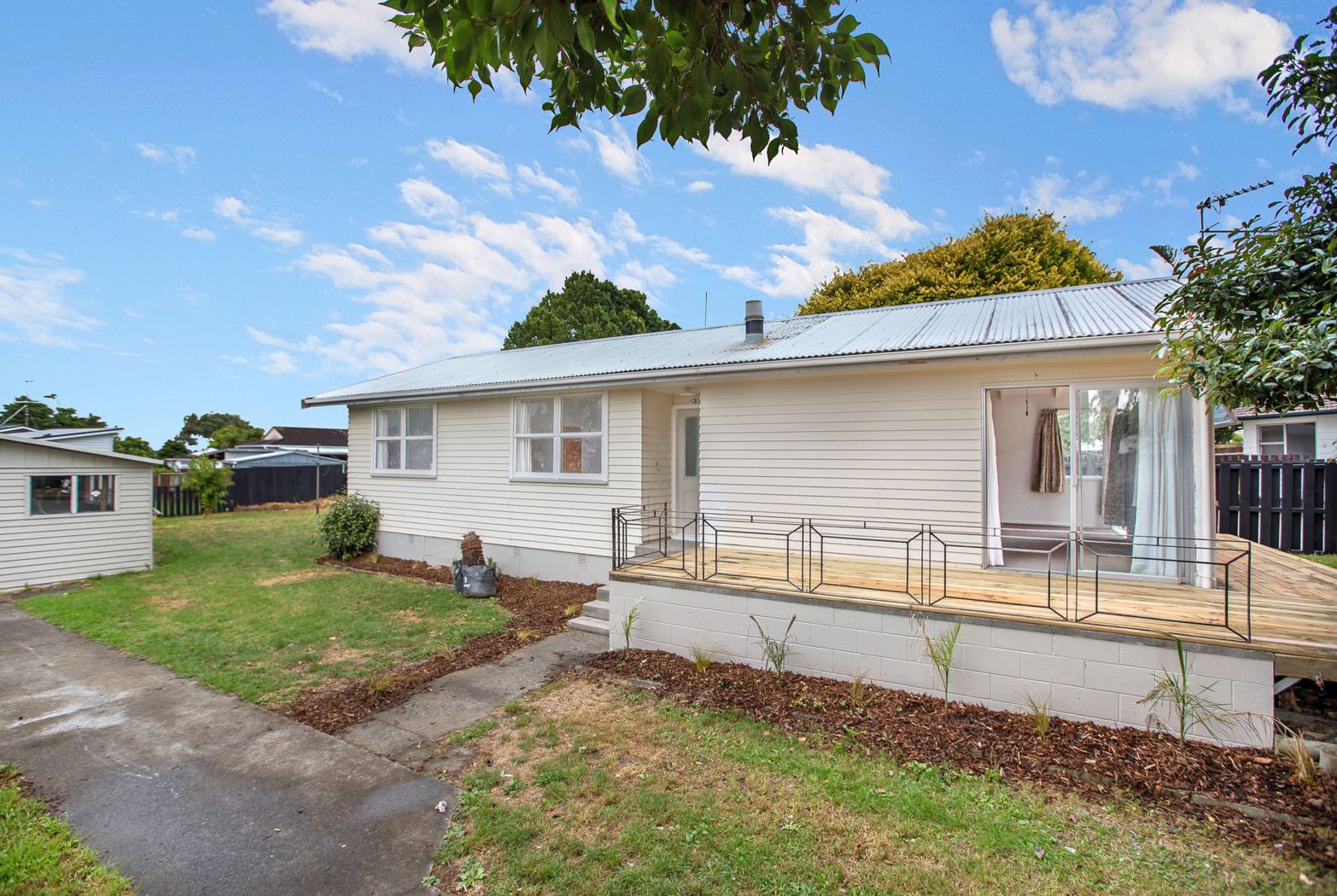 20 Solo Place, Manurewa, Manukau City