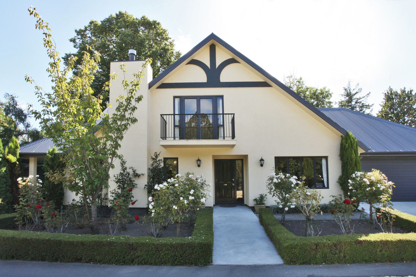 146 North Parade, Richmond, Christchurch City