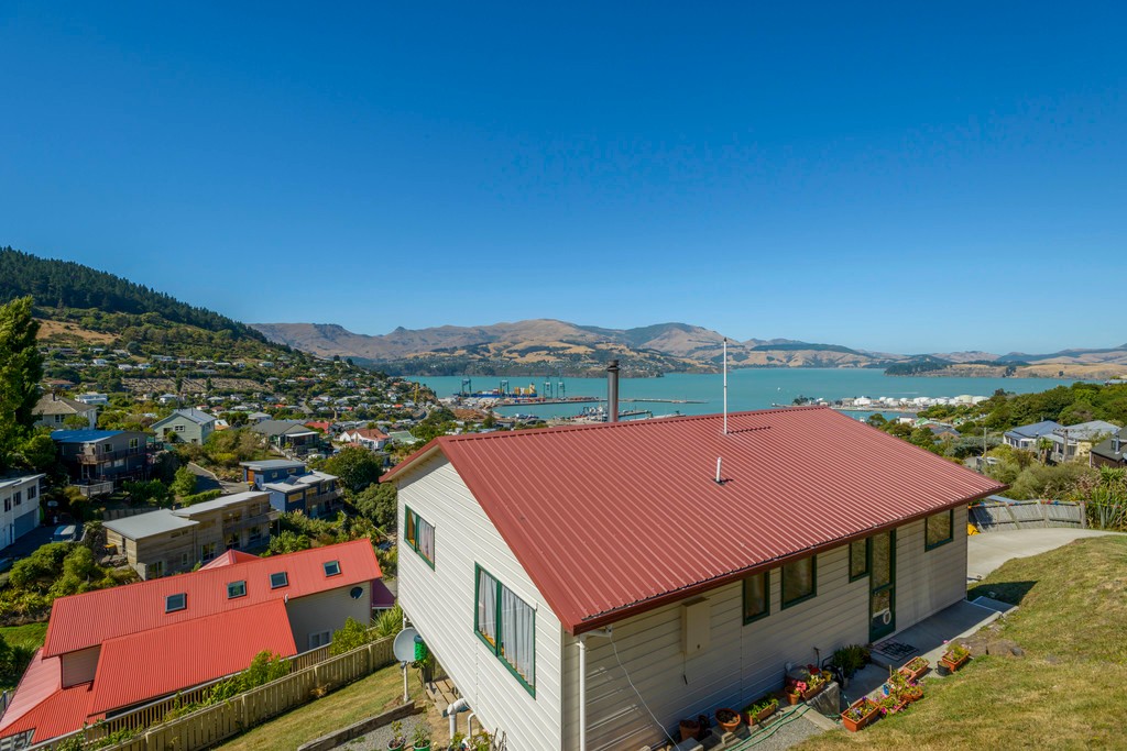 58 Jacksons Road, Lyttelton, Christchurch City