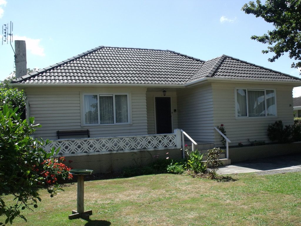 1/20 Marne Road, Papakura, Papakura