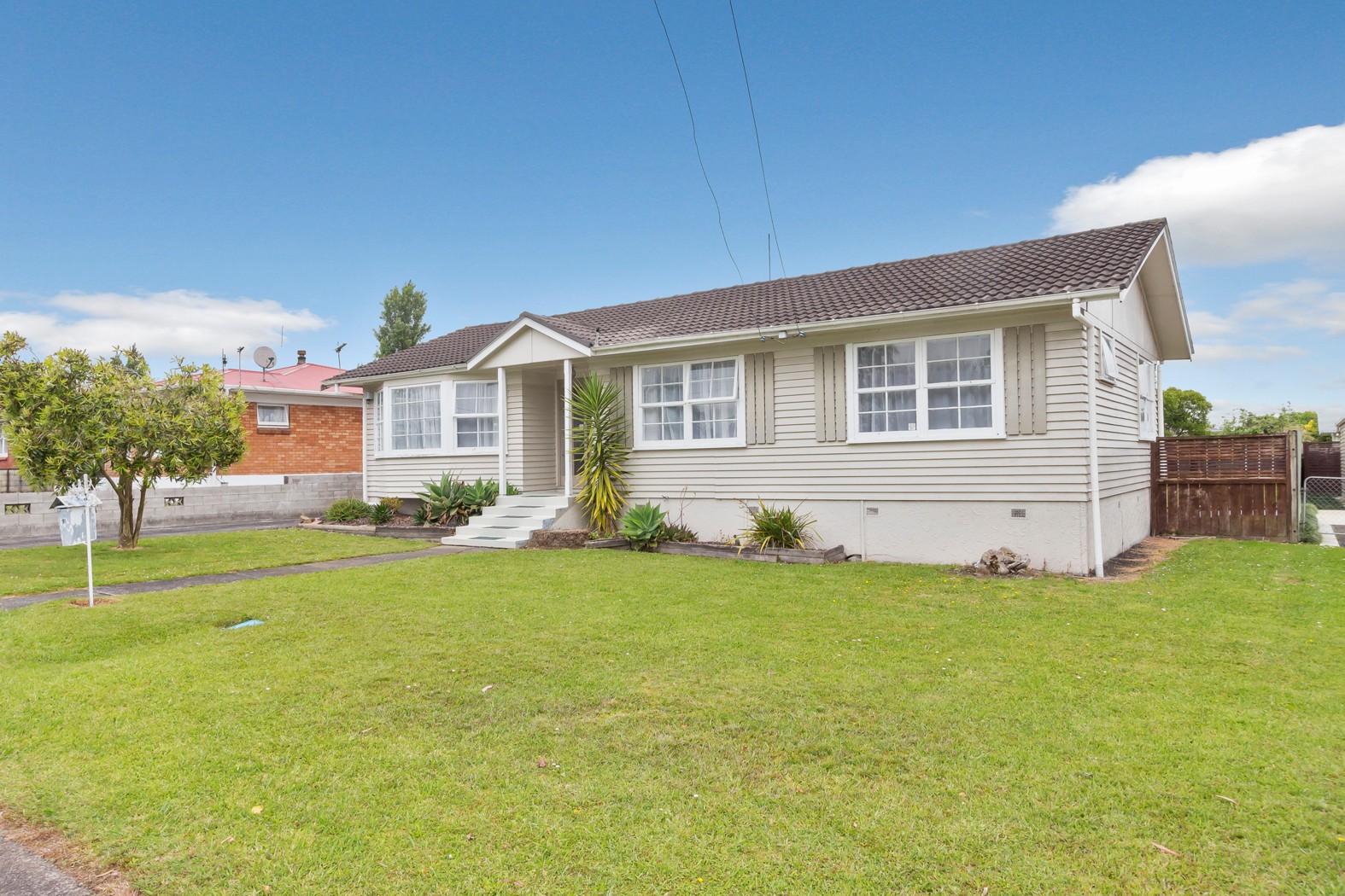 175 Clevedon Road, Papakura, Papakura