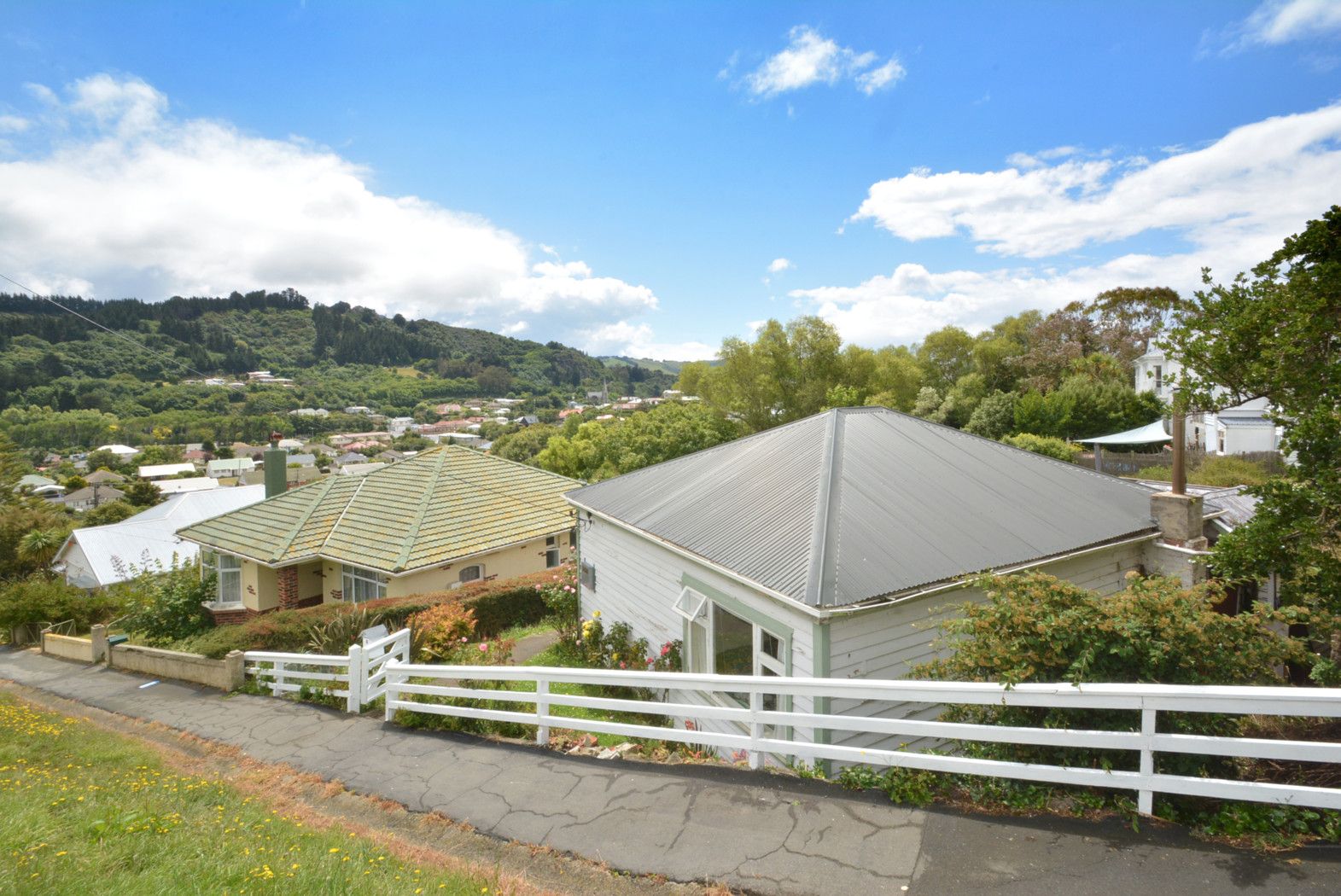4 Daly Street, Port Chalmers, Dunedin City