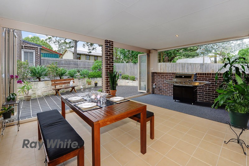 8 Downing Street, Epping, NSW 2121