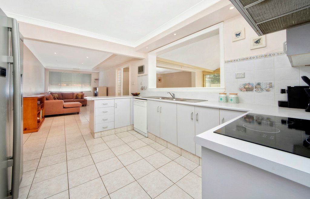 7 Darwin Place, Barden Ridge, NSW 2234