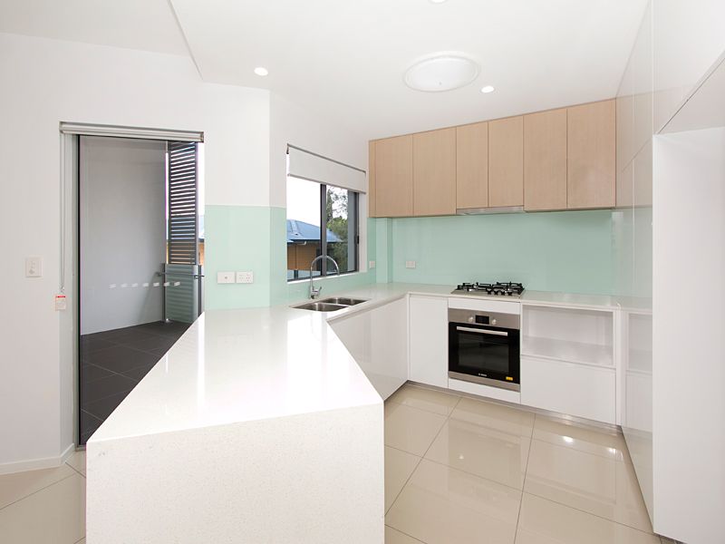 15/12 Montrose Road, Taringa, QLD 4068