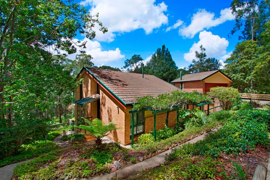 21A Bellbird Avenue, Kurrajong Heights NSW 2758