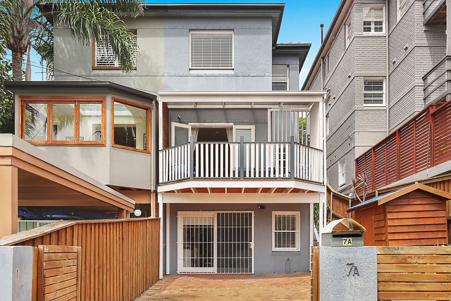 7A Onslow Place, Rose Bay NSW 2029