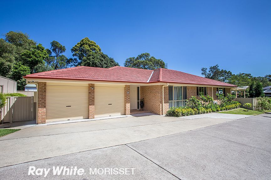 23a Macquarie Road, Morisset Park NSW 2264