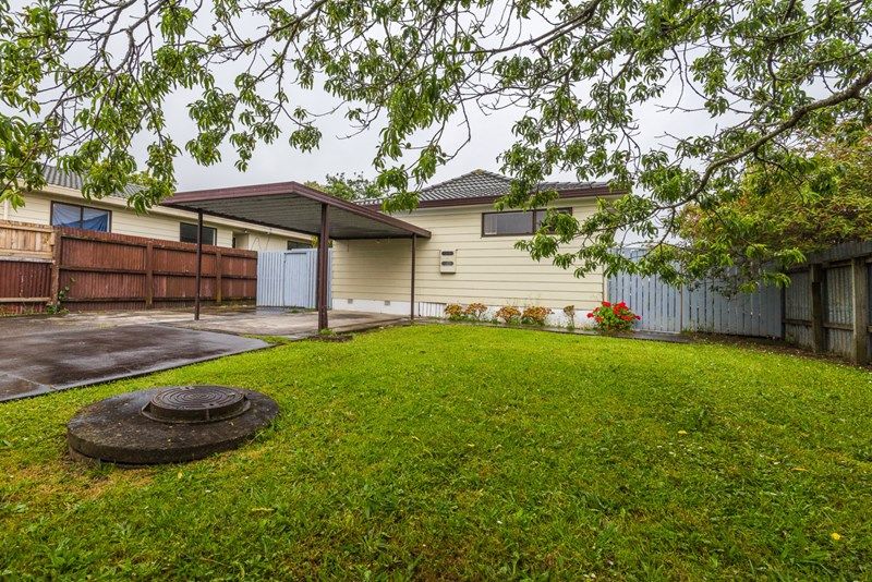 2/190 Te Irirangi Drive, Flat Bush, Manukau City