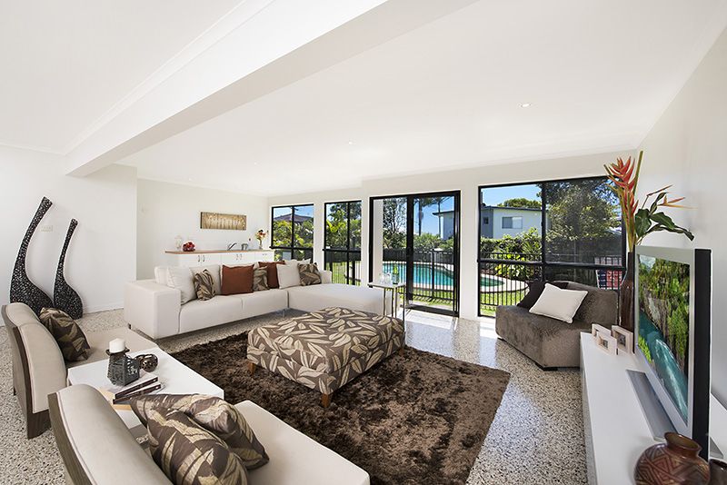 3 Coonowrin Street, Dicky Beach, QLD 4551