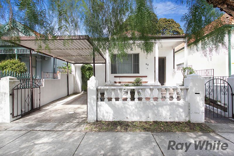 62 Doncaster Avenue, Kensington NSW 2033