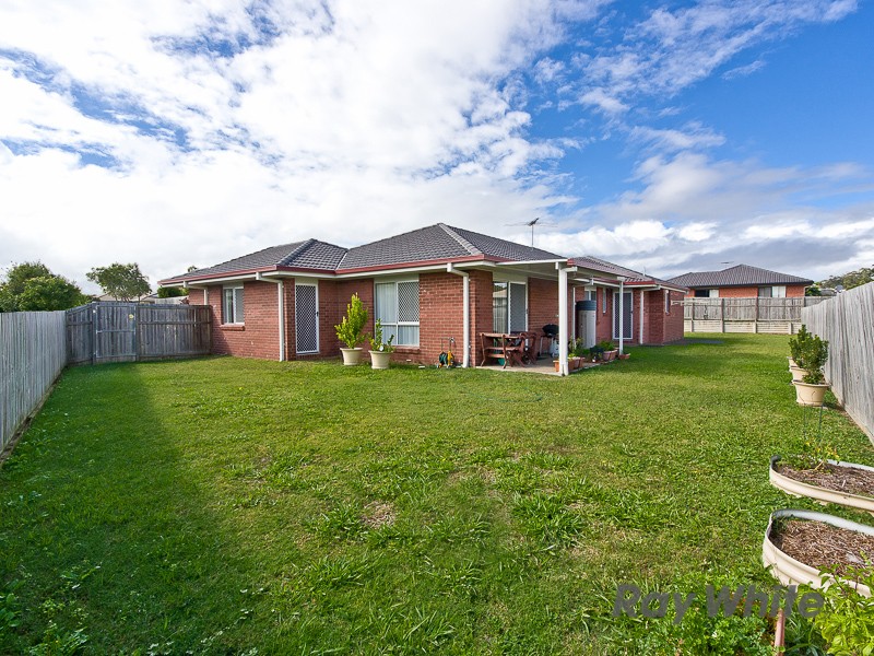 18 Summerhill Street, Victoria Point, QLD 4165