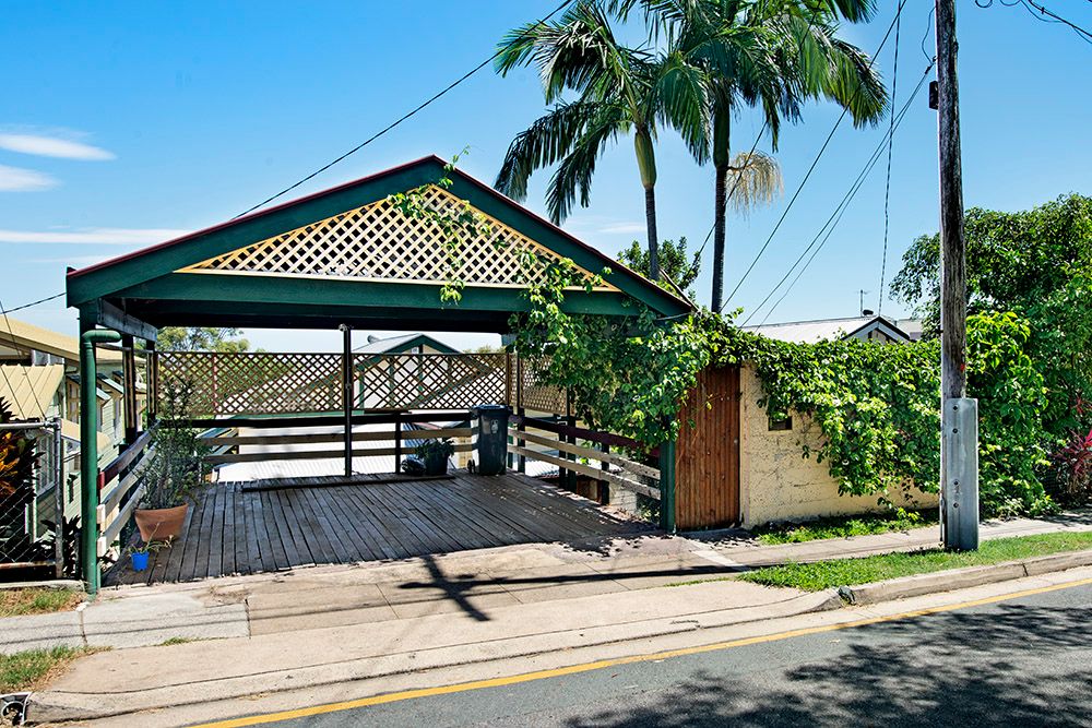 63 Agnew Street, Norman Park, QLD 4170
