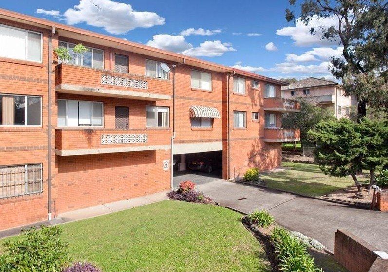 436 Guildford Road, Guildford NSW 2161