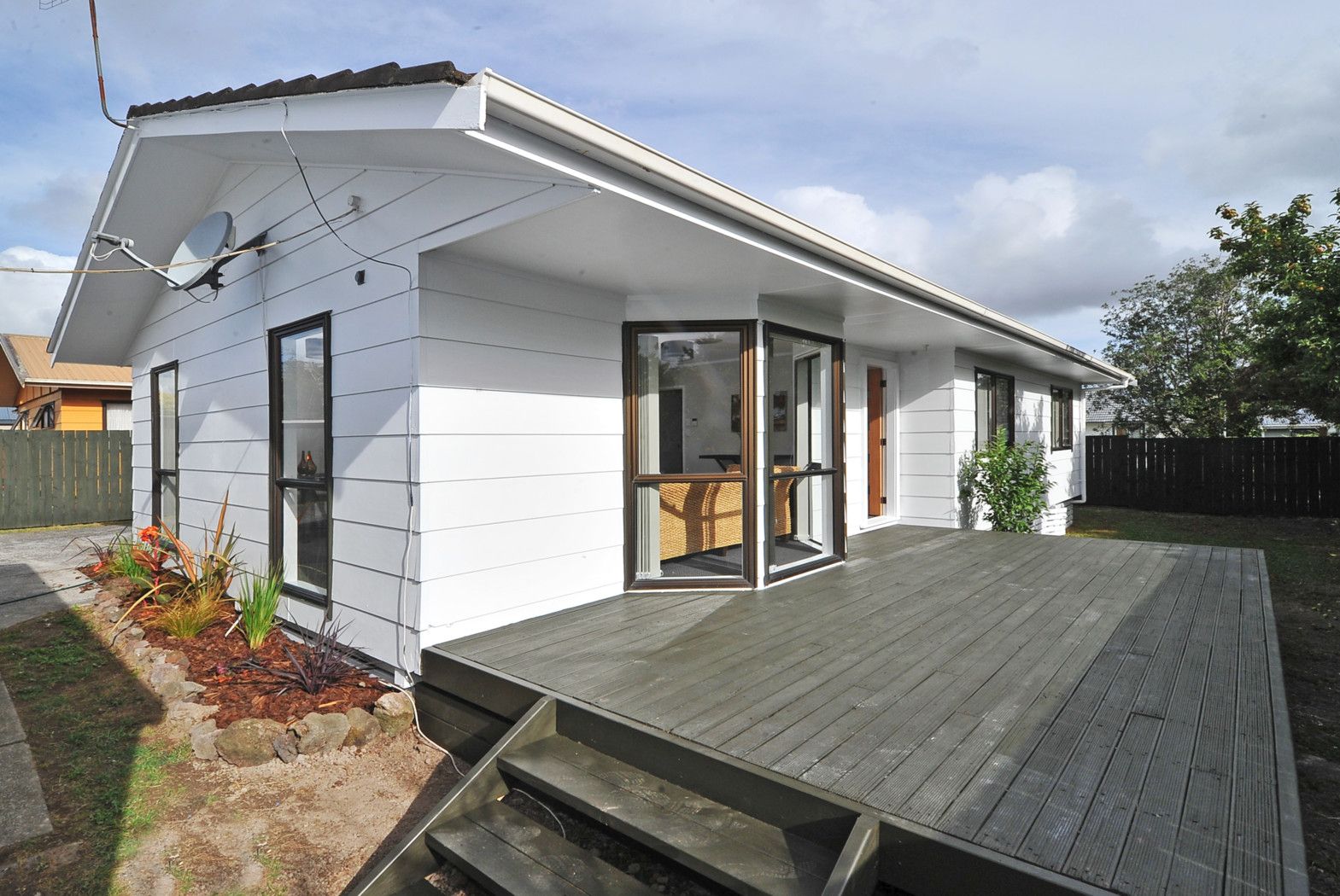 16 A Martin Road, Manurewa, Manukau City