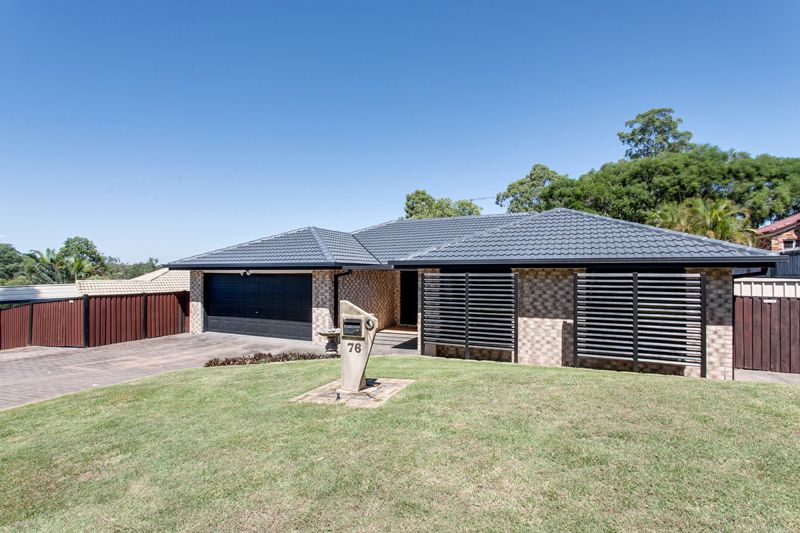 76 Glasshouse Crescent, Forest Lake, QLD 4078