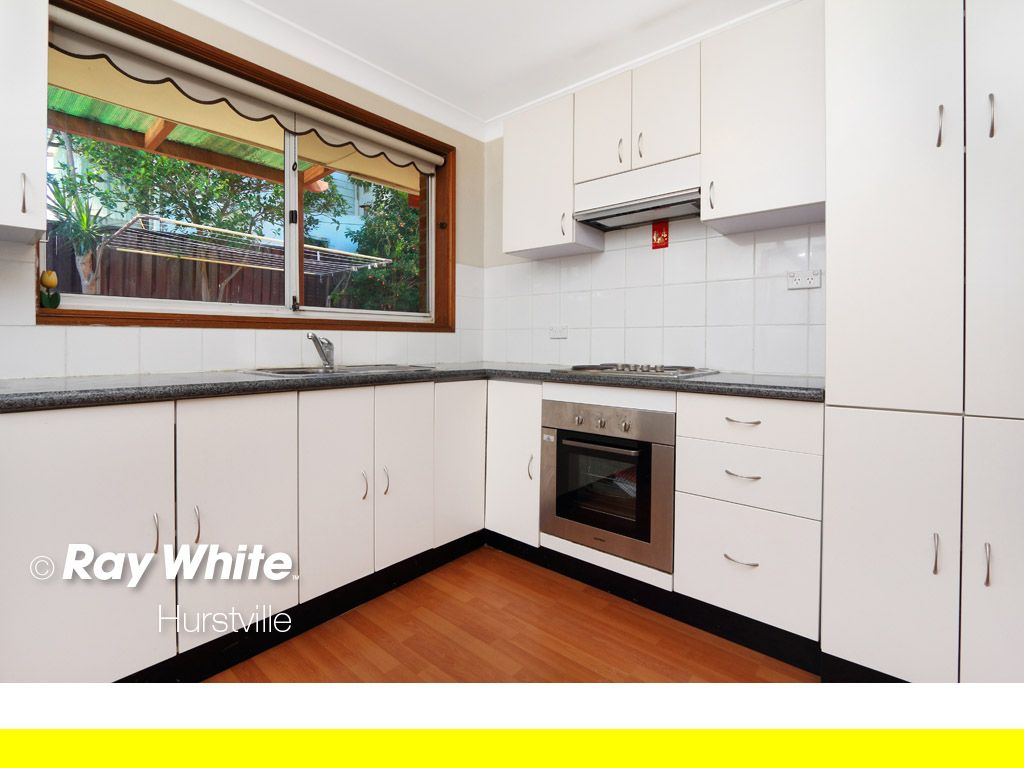 2/22-24 Vine Street, Hurstville, NSW 2220