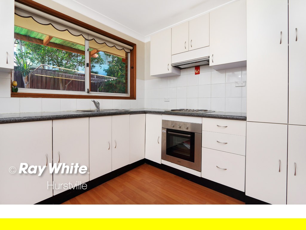 2/22-24 Vine Street, Hurstville, NSW 2220