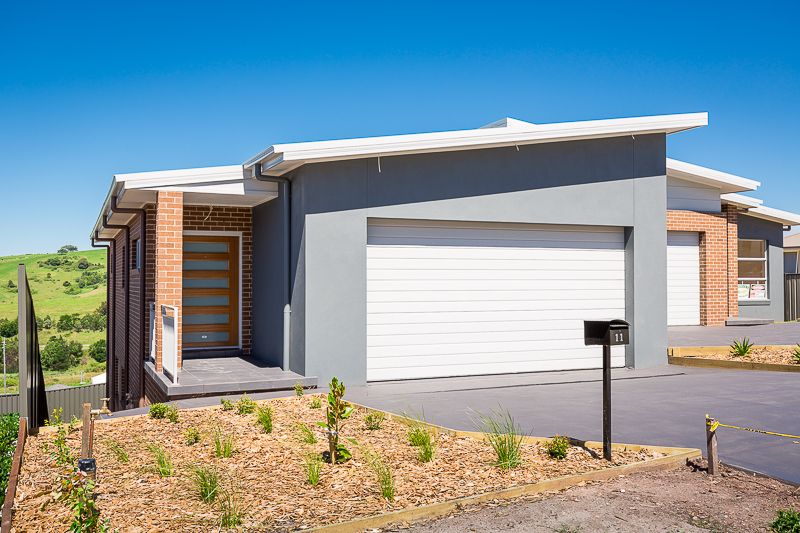 11 Grace Place, Flinders NSW 2529