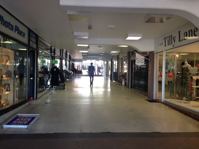 Commercial Retail Property Leased Nowra, NSW 5A/103 Junction Street
