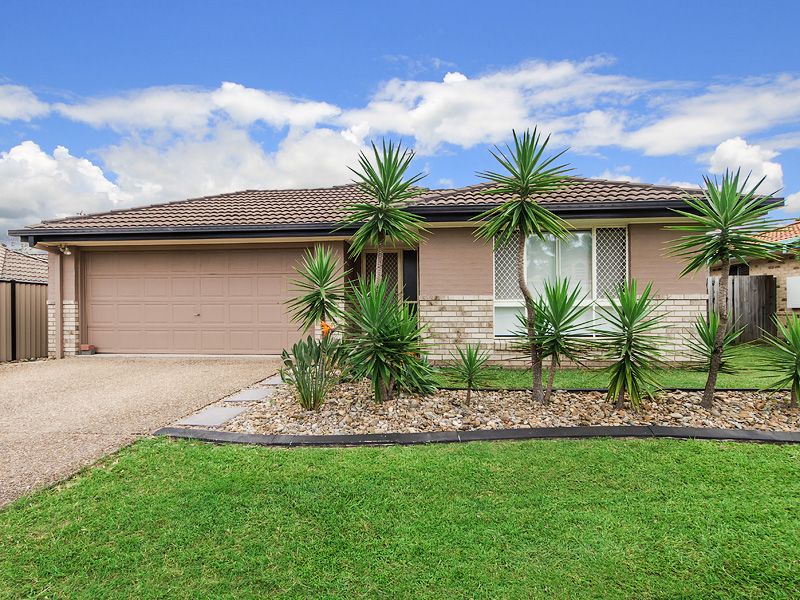 5 Rushton Court, Merrimac QLD 4226