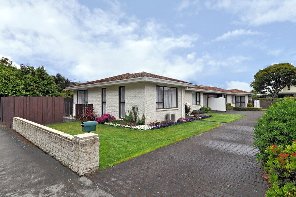 1/367 Sawyers Arms Road, Harewood, Christchurch City