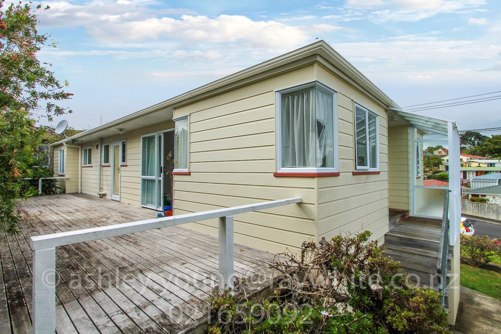 77 HEAPHY, Blockhouse Bay, Auckland City