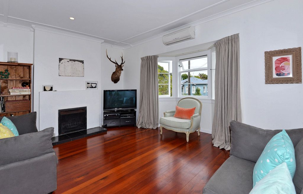 25 Finch Street, Western Springs, Auckland City